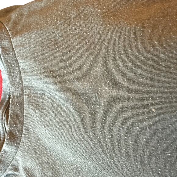 Volcom Tommy Hilfiger Boys 3 Shirt Lot Size Medium 12 - Picture 5 of 8